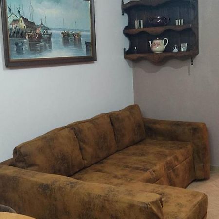 Maison Du Bonheur Kalampáka Luaran gambar